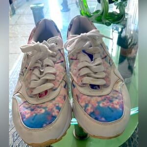 Nike Cherry Blossom